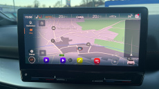 CUPRA Born 169kW e-Boost V2 58kWh 5dr Auto Electric Hatchback